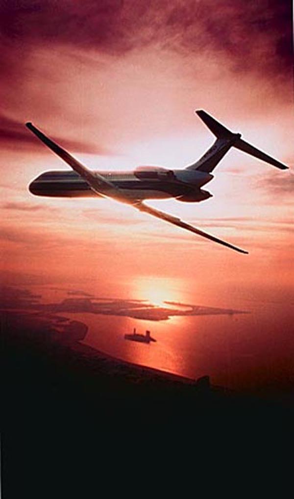 MD-80