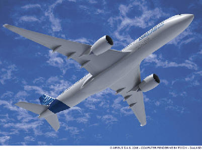 Airbus A350 XWB