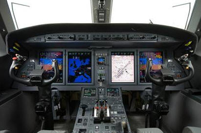 Gulfstream G150